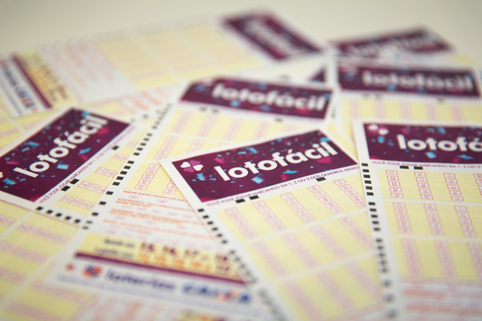 Aposta feita em Dracena leva mais de R$ 951 mil do prêmio principal da Lotofácil