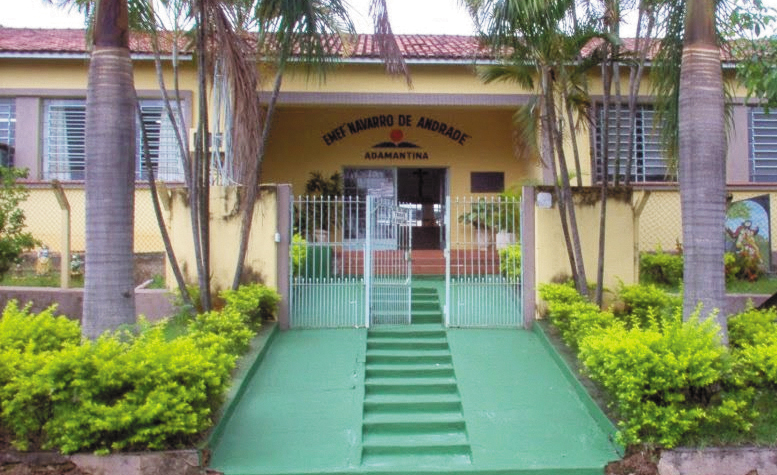 ADAMANTINA: Volta às aulas na rede municipal de ensino será com 100% da capacidade