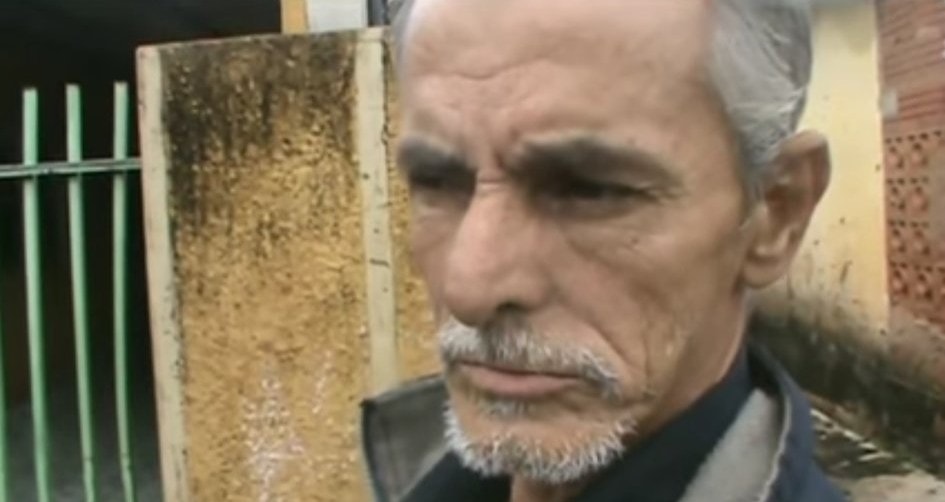 Homem morre atropelado por moto e entregador de lanches fica gravemente ferido