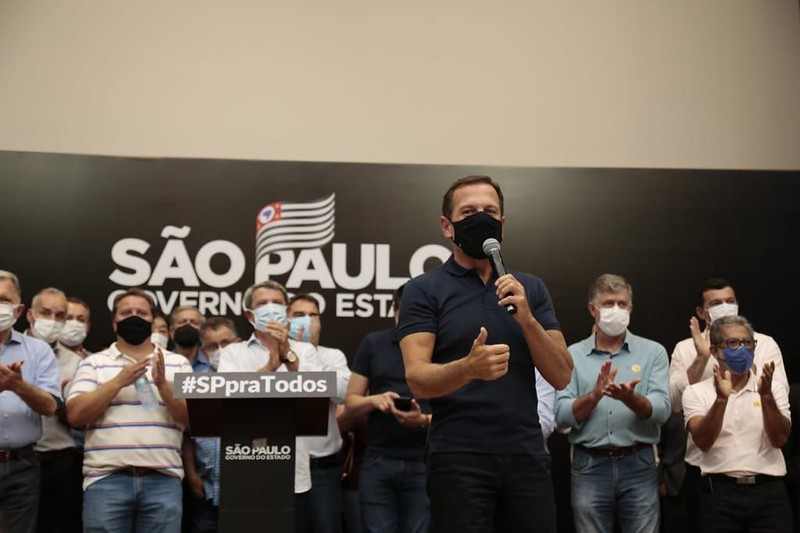 Governo do Estado lança programa de desenvolvimento para a região da Nova Alta Paulista