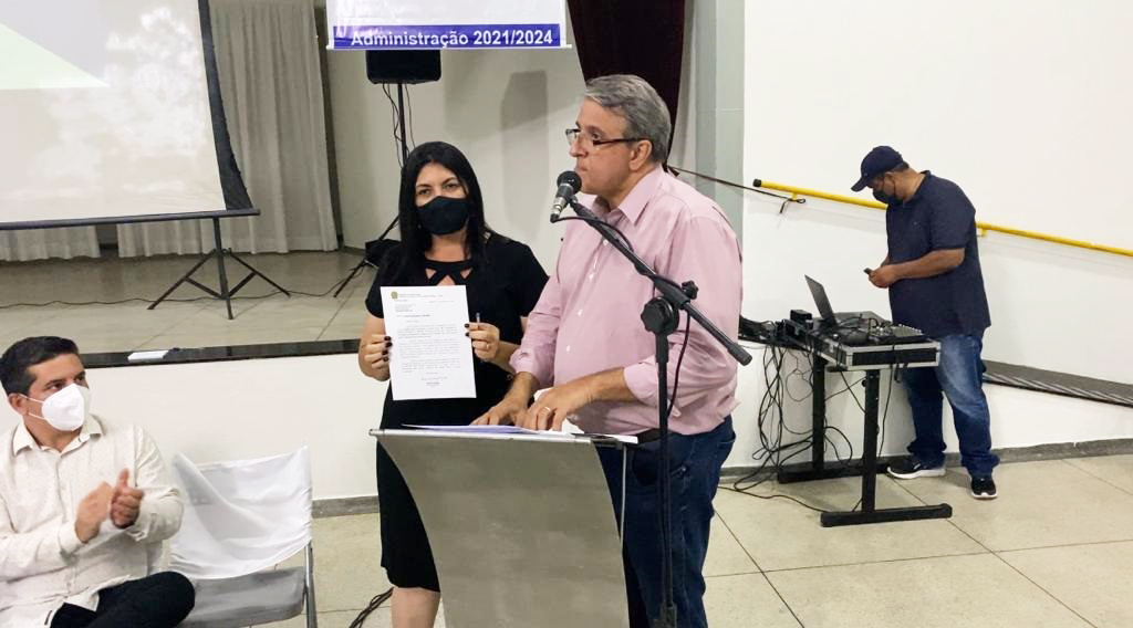 OSVALDO CRUZ: Lançado programa de reconstrução do Pronto Socorro e reforma da Santa Casa