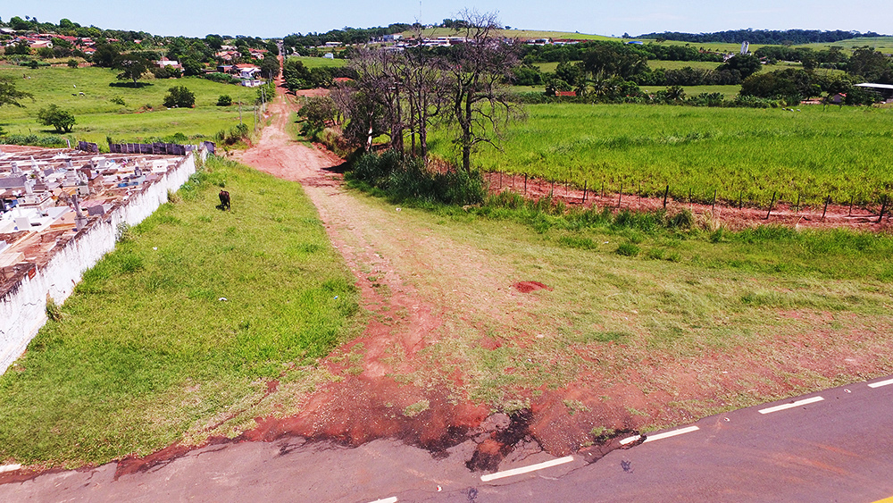 FLÓRIDA: Prefeitura contrata empresa para pavimentação da avenida Aguapeí, ligando as duas vias de acesso