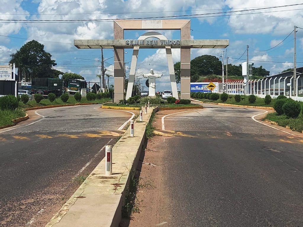 PARAPUÃ: Prefeito anuncia R$ 2.537.264,95 de investimentos em pavimentação e recape