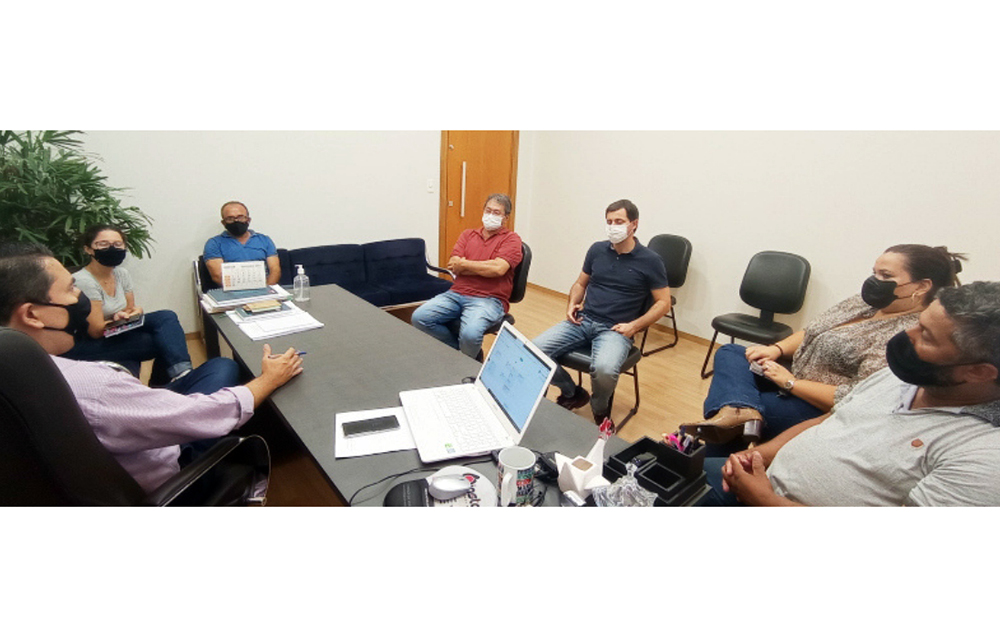 DRACENA: Indústria de processamento de sucos oferecerá cerca de 80 empregos