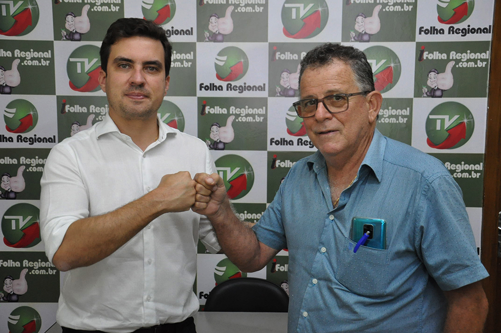 FLÓRIDA: Deputado viabiliza verba de R$ 700 mil para reforma do Ginásio de Esportes