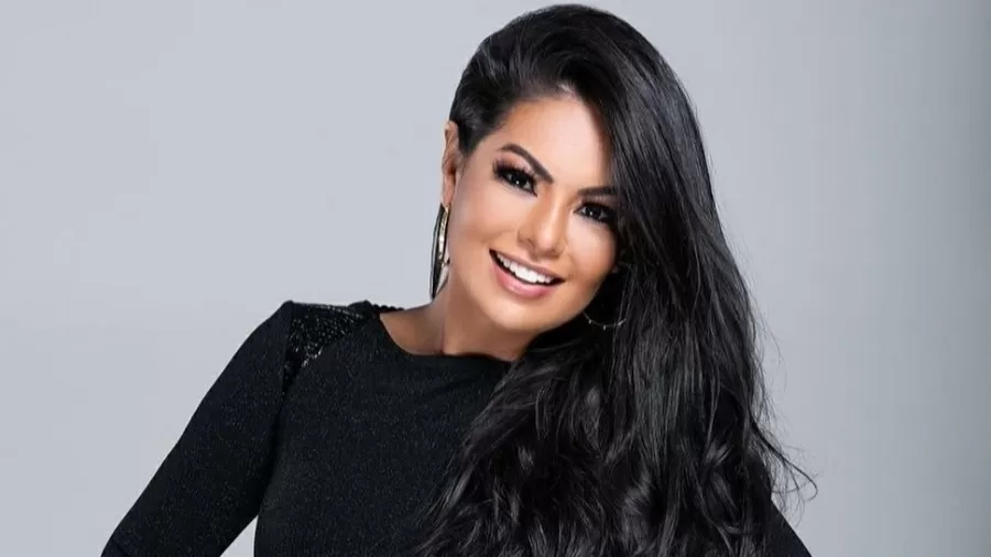 Laudo revela causas da morte da cantora Paulinha, do Calcinha Preta