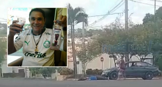 Vítima de espancamento brutal morre após passar três dias na UTI