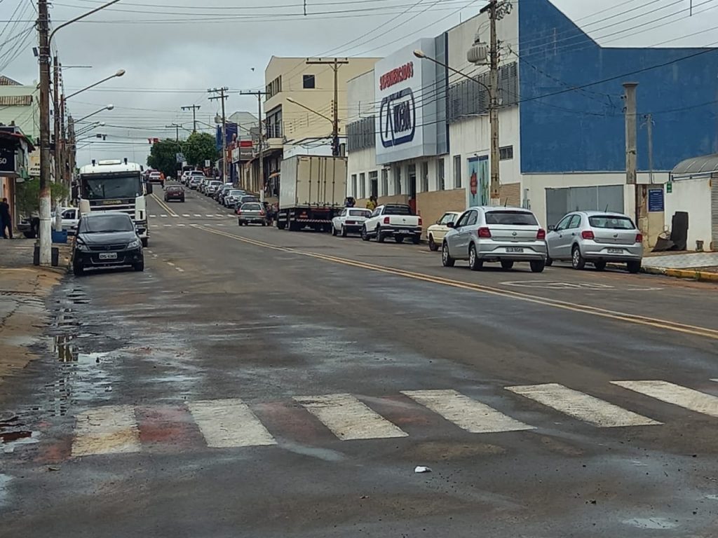 Irapuru comemora 74 anos nesta sexta-feira