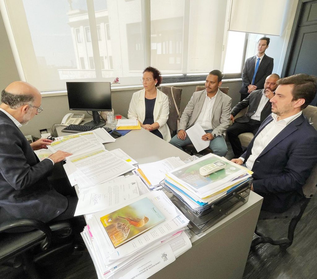 LUCÉLIA: Deputado anuncia verbas de R$ 1,2 milhão junto ao Governo do Estado