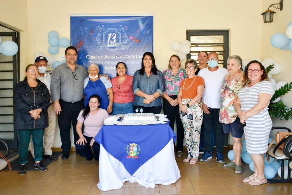 OSVALDO CRUZ: Casa de Apoio ao Cidadão instalada em Marília, completou 13 anos de funcionamento