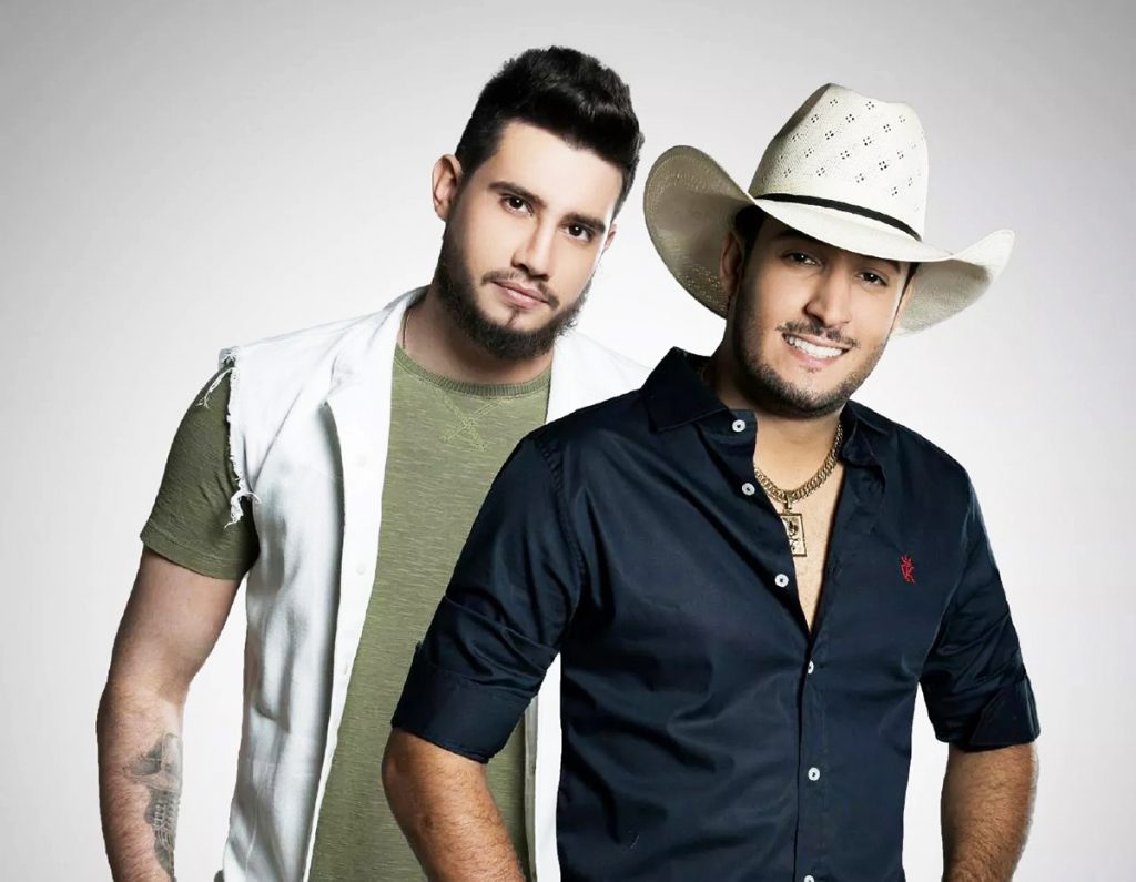 SALMOURÃO: Festa do Peão começa hoje com grandes atrações