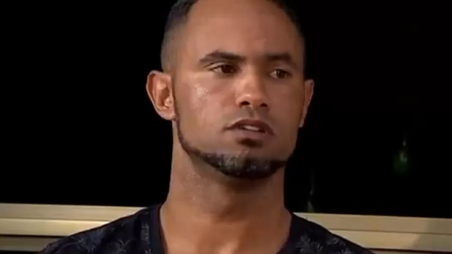 Juiz determina prisão do ex-goleiro Bruno por dívida de pensão