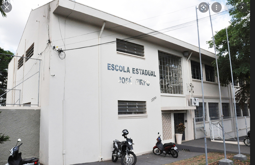 LUCÉLIA: Escola Estadual José Firpo ganhara cobertura de quadra