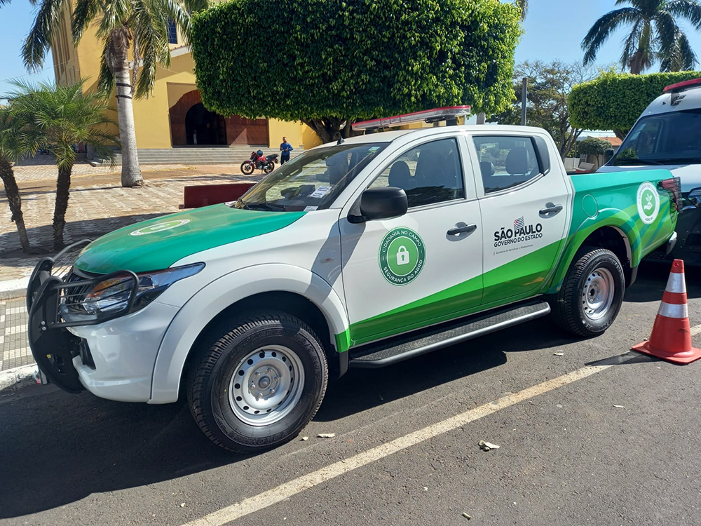 FLÓRIDA: Administração anuncia programa para reforçar a segurança na zona rural