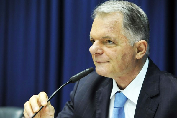 DRACENA: Deputado Mauro Bragato disponibiliza verba de R$ 180 mil para a Santa Casa