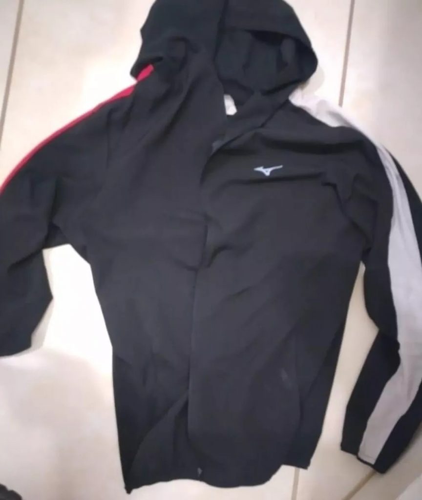 Suspeito de roubar jovem de 18 anos é preso pela polícia 10 minutos após o crime, em Lucélia