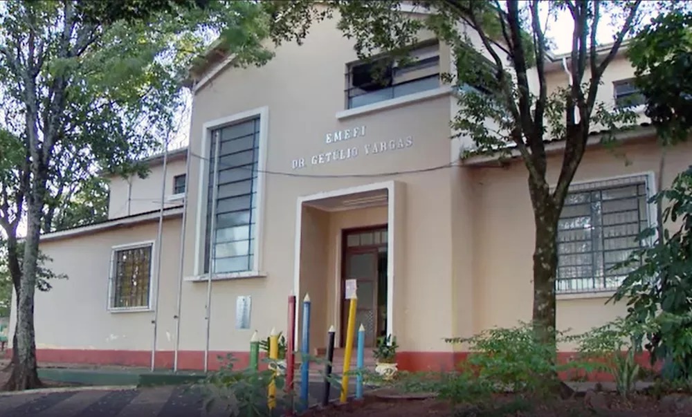 Prefeitura abre investigação após alunos de escola municipal passarem mal em Osvaldo Cruz