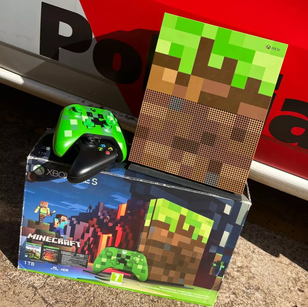 Videogame furtado é recuperado pela Polícia Militar após ser anunciado para venda em rede social
