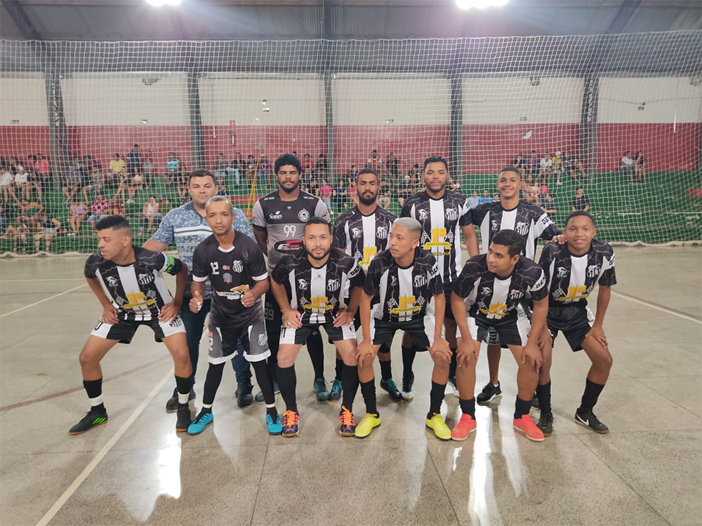 FLÓRIDA: Campeonato de Férias chega a penúltima rodada