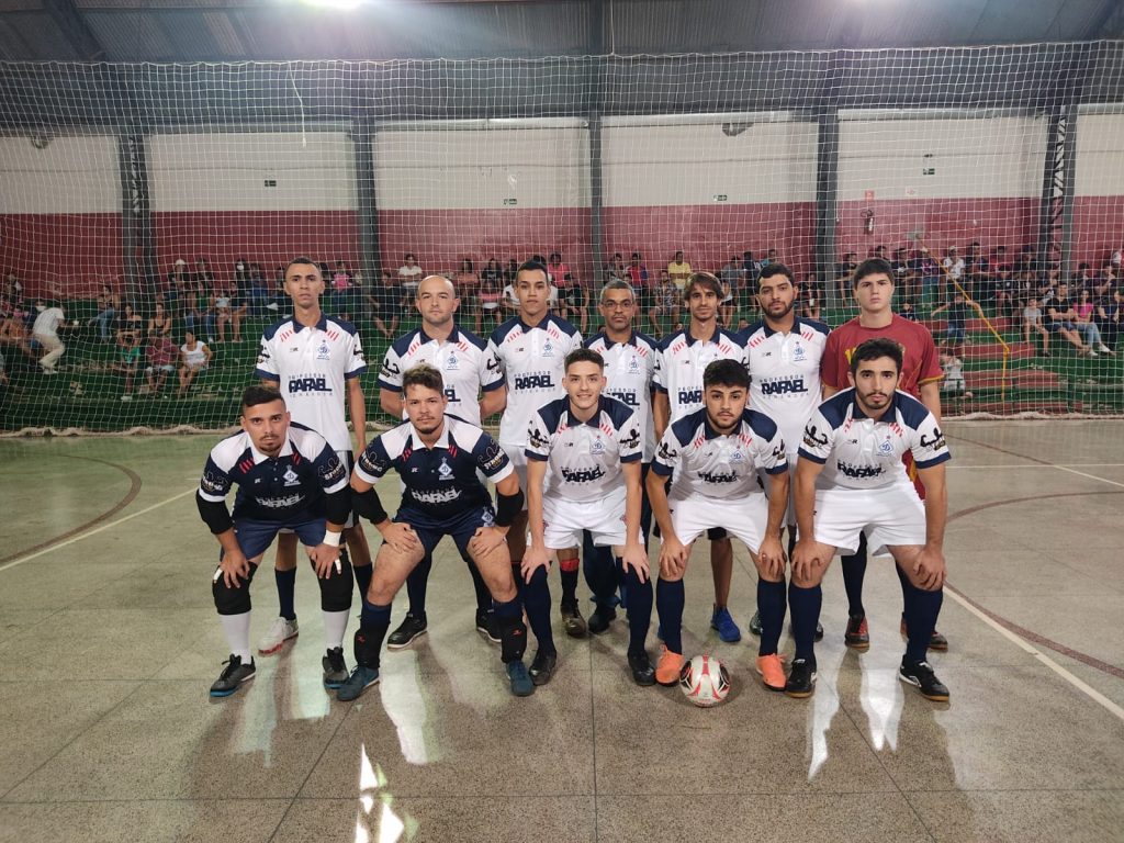 FLÓRIDA: Três equipes garantem classificação para as semifinais do Campeonato de Férias