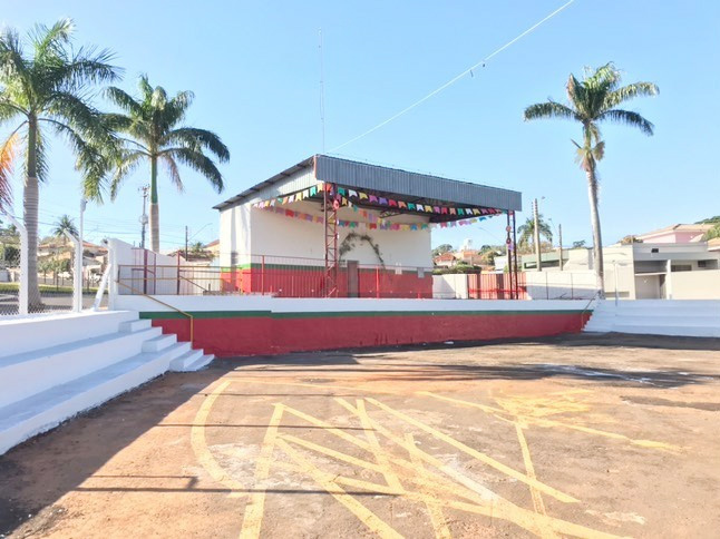 FLÓRIDA: Prefeitura confirma Juninão Agro dias 29 e 30 de julho