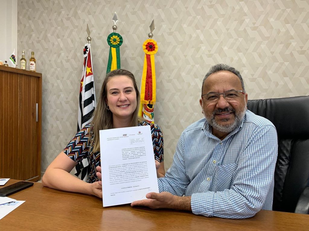 BASTOS: Município terá um Poupatempo