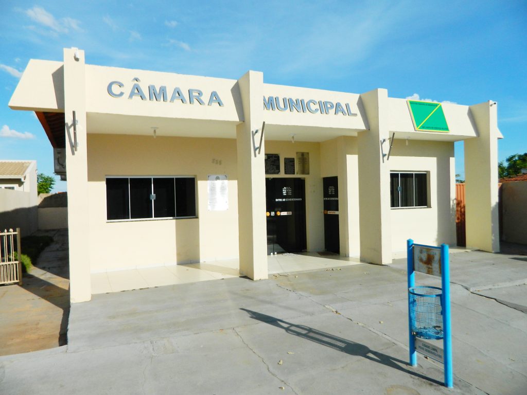 MARIÁPOLIS: Câmara aprova projeto de lei do prefeito destinando R$ 850 mil para realização de rodeio