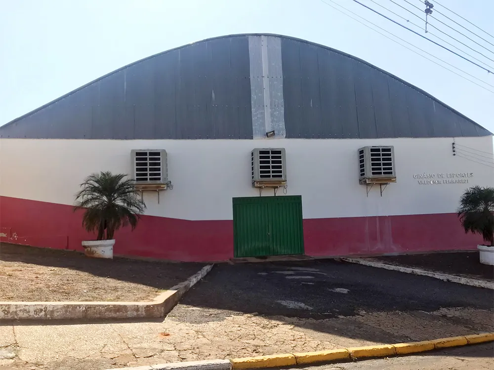 FLÓRIDA: Com participação de seis equipes, Campeonato de Férias Futsal 2022 começa amanhã