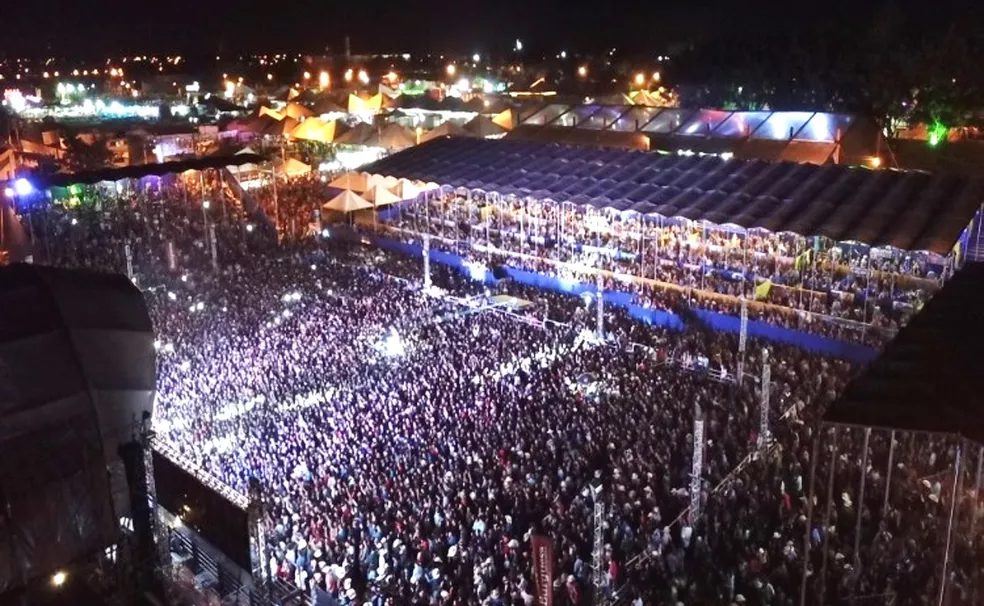 Após recesso de dois anos, feira Ficar é retomada em Assis; veja programação de shows