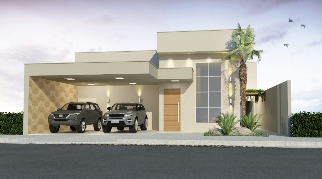 CÁSSIA CREPALDI: projetos que dão um “UP” em qualquer edificação