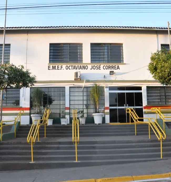 FLÓRIDA: Projeto Boa Visão está sendo implantado nas escolas