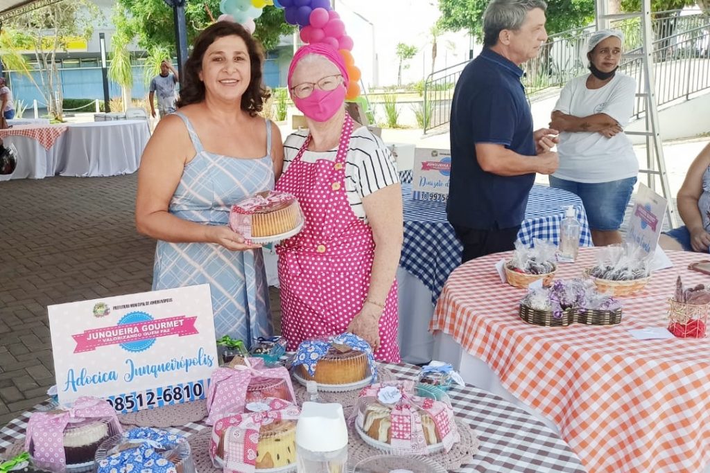 JUNQUEIRÓPOLIS: 2ª edição do Junqueira Gourmet acontece nos dias 23 e 24 de setembro