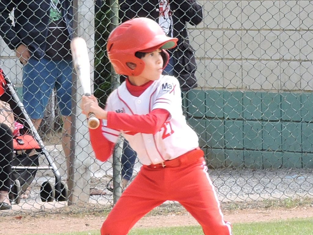 Filho de floridenses, atleta é convocada para Campeonato Panamericano de Beisebol