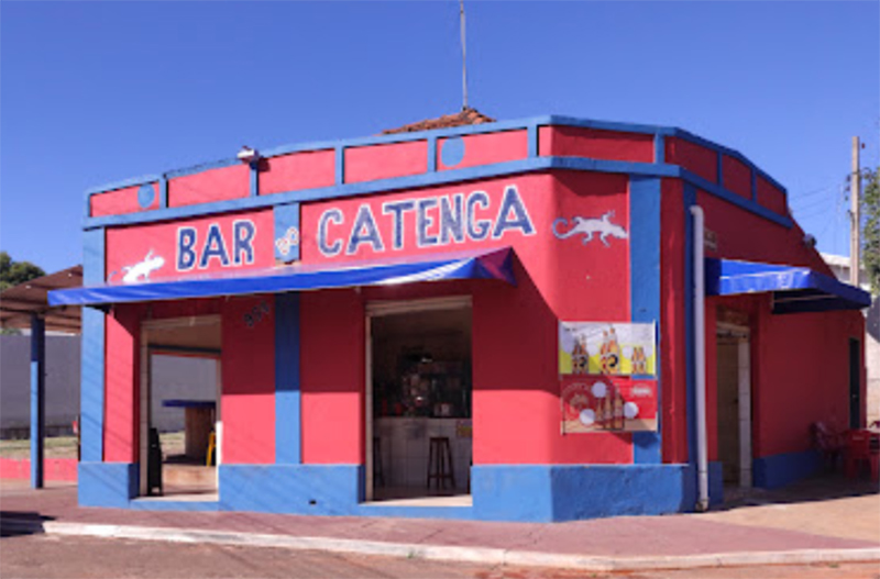 FLÓRIDA: Bar do Catenga terá transmissão ao vivo do jogo de São Paulo e Flamengo