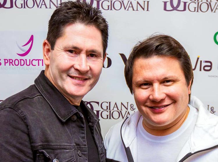 FLÓRIDA PAULISTA RODEO SHOW começa hoje com a dupla Gian & Giovani