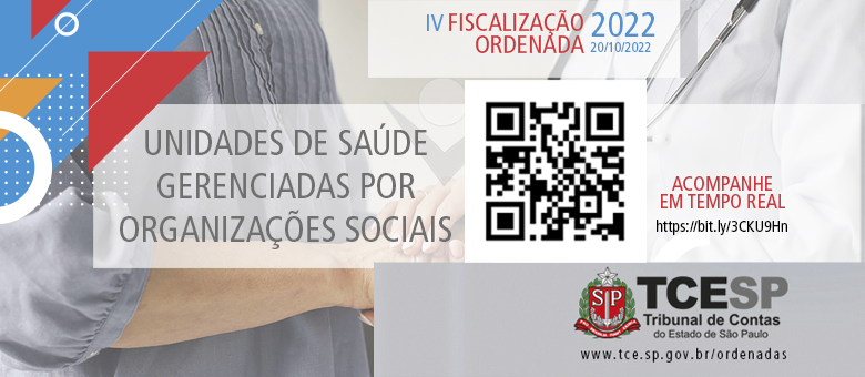 TCE realiza fiscalização surpresa em 273 unidades de saúde em 120 municípios