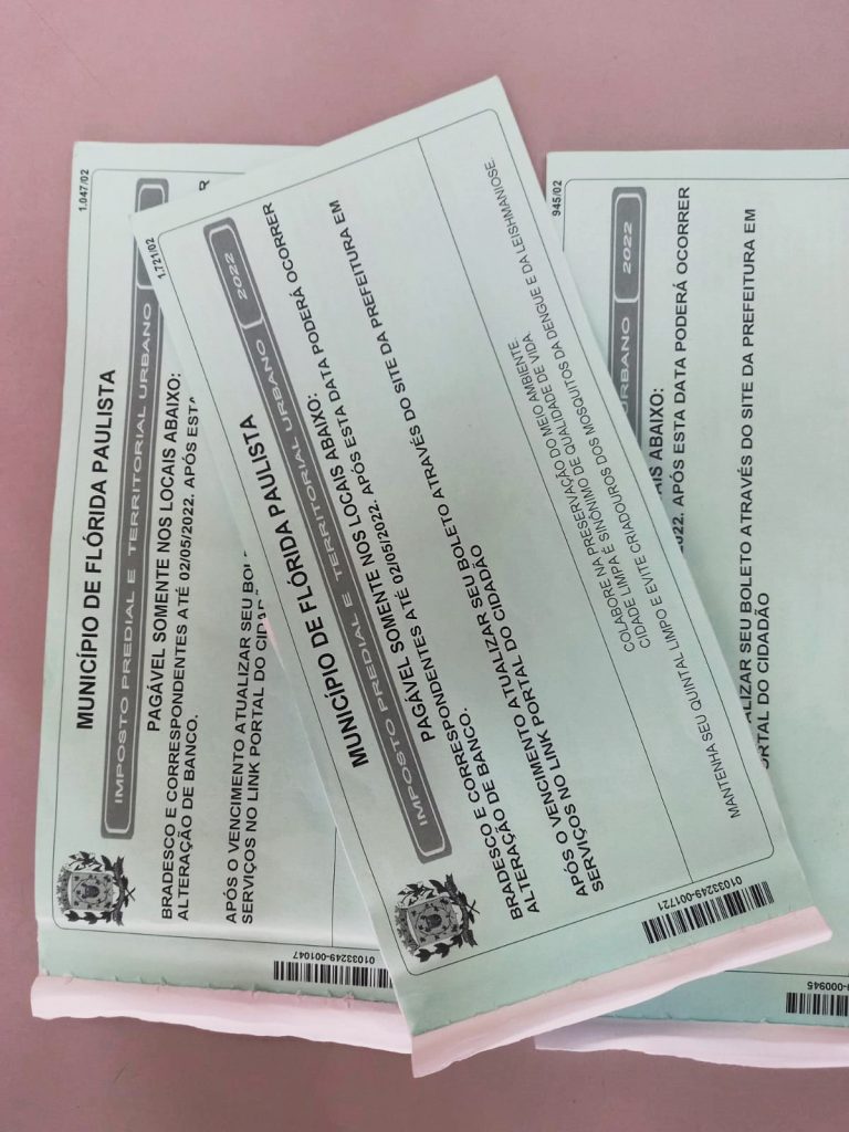 FLÓRIDA: Projeto de Lei para pagamento de tributos via PIX e cartões é aprovado pela Câmara