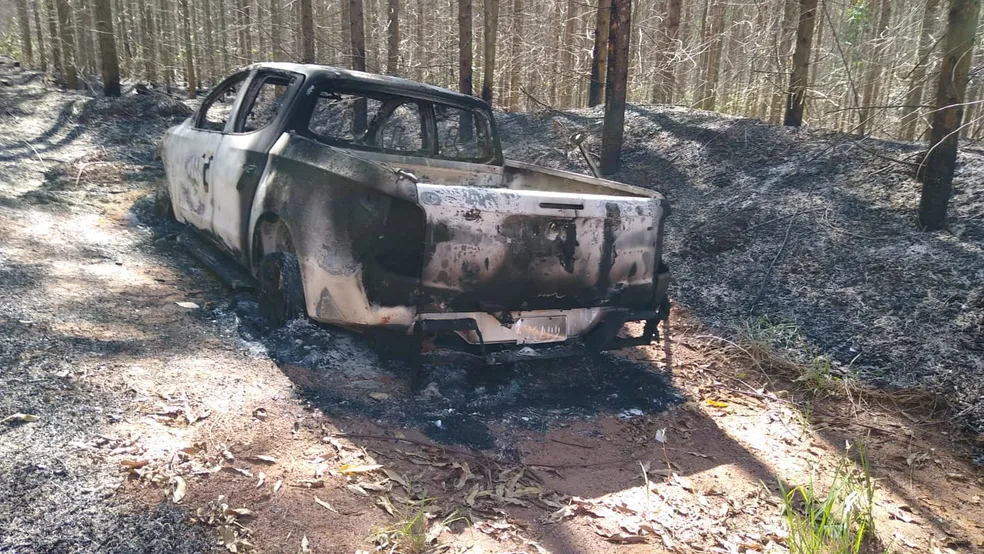 Músico sequestrado em São Simão, SP, é libertado, e suspeito do crime morre em troca de tiros com policiais
