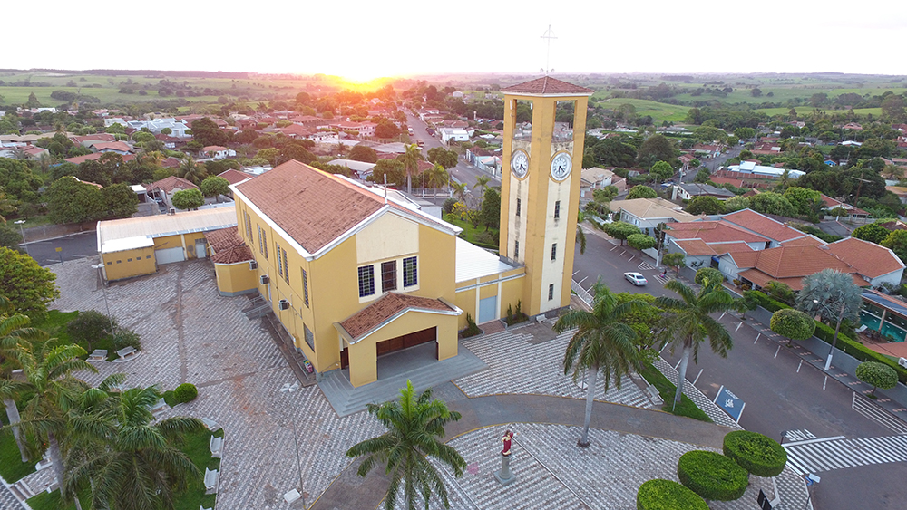 FLÓRIDA: Paróquia irá receber relíquias de Santa Terezinha no dia 22 de novembro