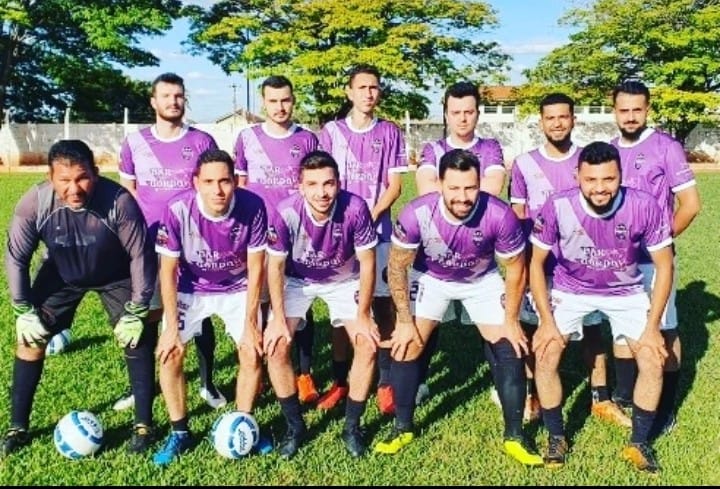 6ª Rodada do Campeonato Municipal de Mariápolis foi bastante movimentada