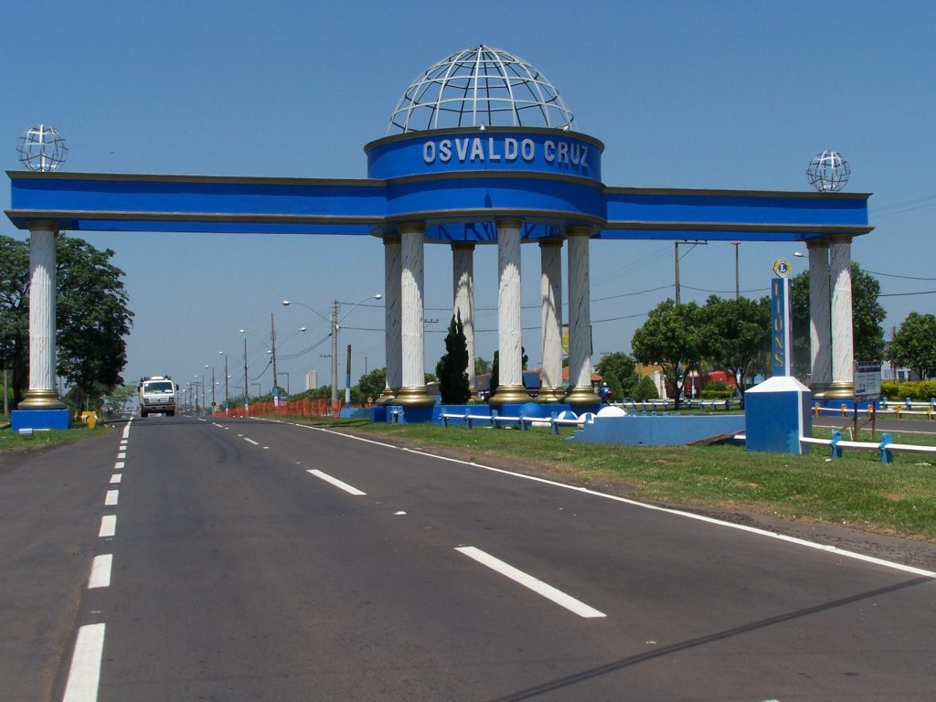 OSVALDO CRUZ: Unificada as festas do Artesão e do Verde que passa ser “Mega Fest” e começa nesta sexta-feira