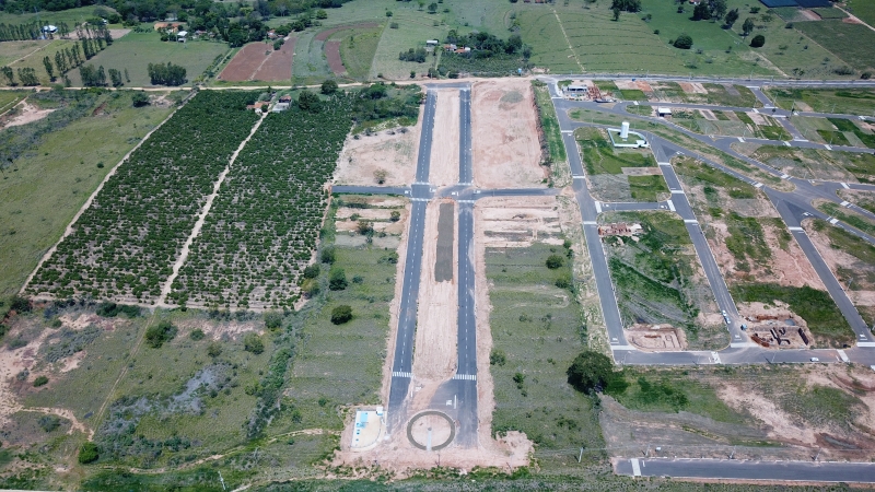 DRACENA: Distrito Comercial Joaquim Martins será inaugurado neste sábado