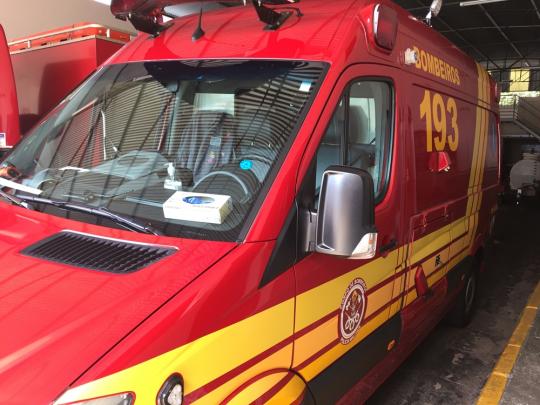 Mulher é agredida com golpes de martelo em discussão por ciúmes