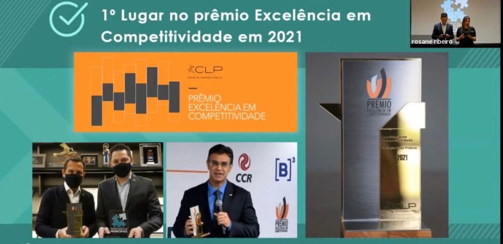 Secretaria de Desenvolvimento Regional encerra 2º ciclo do Programa Parcerias Municipais