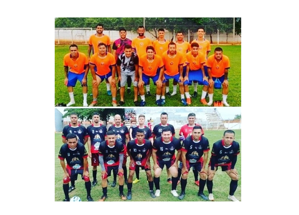 Boa Esperança e Furacão disputam o título do Campeonato de Mariápolis