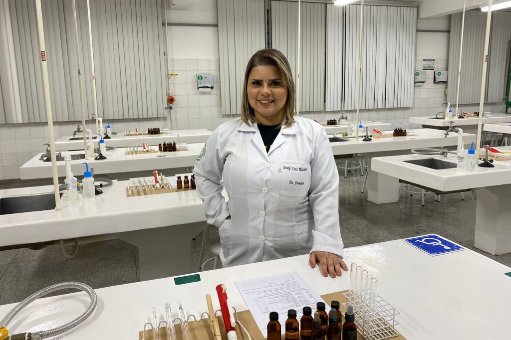 Cursos técnicos da Unoeste têm bolsas de até 40% OFF