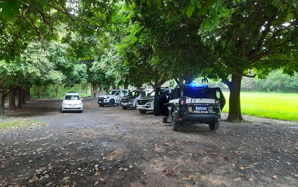 Suspeito de participar de assalto morre baleado pela polícia ao tentar fugir de abordagem em Araçatuba