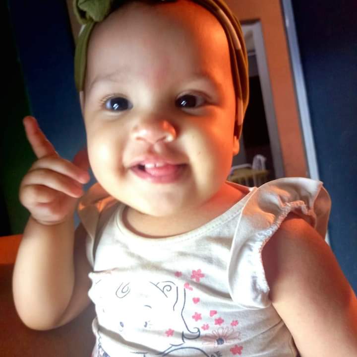 Bebê de um ano e cinco meses morre afogada