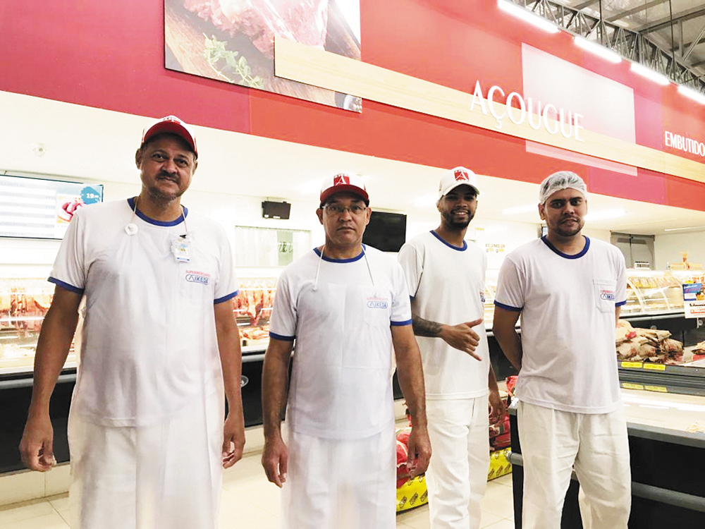 IKEDA apresenta duas promoções semanais para Flórida Paulista