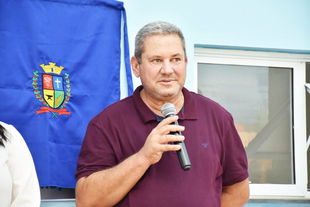 OSVALDO CRUZ: Prefeita pede afastamento por 30 dias e vice deve assumir